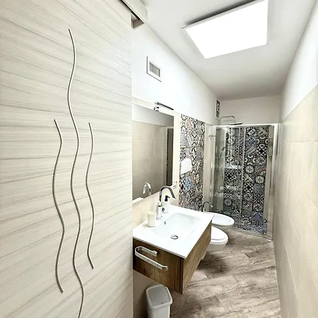 Cento Passi Dal Mare