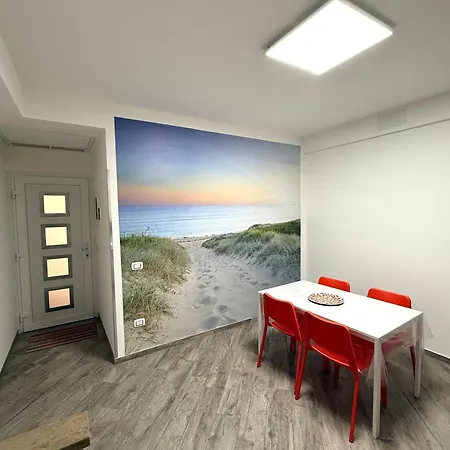 Apartment Cento Passi Dal Mare *