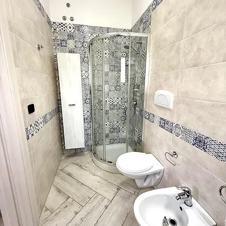 Cento Passi Dal Mare * San Pietro in Bevagna