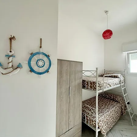 Cento Passi Dal Mare San Pietro in Bevagna