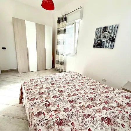 Cento Passi Dal Mare Apartment San Pietro in Bevagna