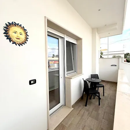 Cento Passi Dal Mare