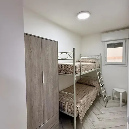 Cento Passi Dal Mare San Pietro in Bevagna