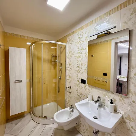 Cento Passi Dal Mare