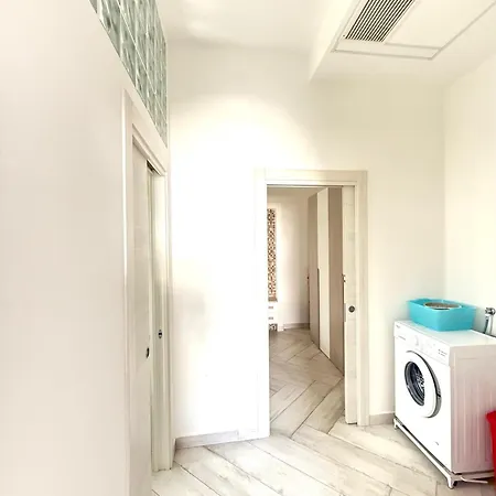 Cento Passi Dal Mare Apartment San Pietro in Bevagna