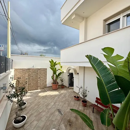 Cento Passi Dal Mare * San Pietro in Bevagna