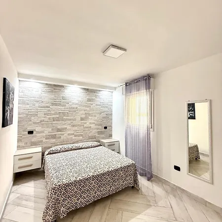 Cento Passi Dal Mare Apartment