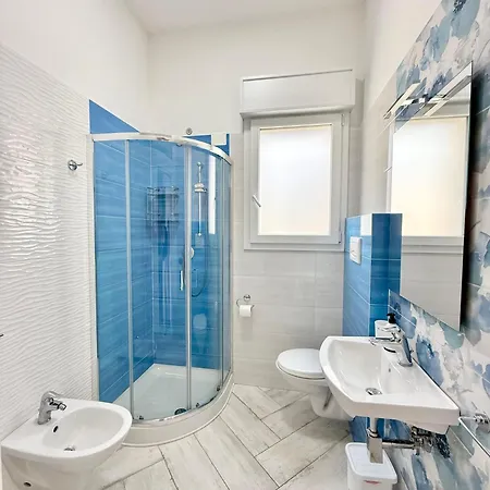 Cento Passi Dal Mare San Pietro in Bevagna