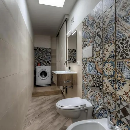 Apartment Cento Passi Dal Mare *