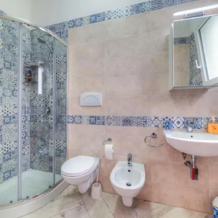 Cento Passi Dal Mare *