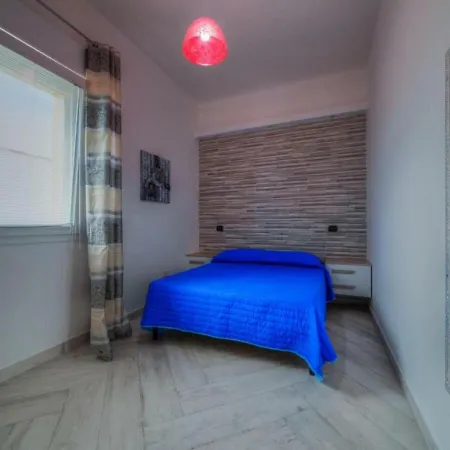 Cento Passi Dal Mare * San Pietro in Bevagna