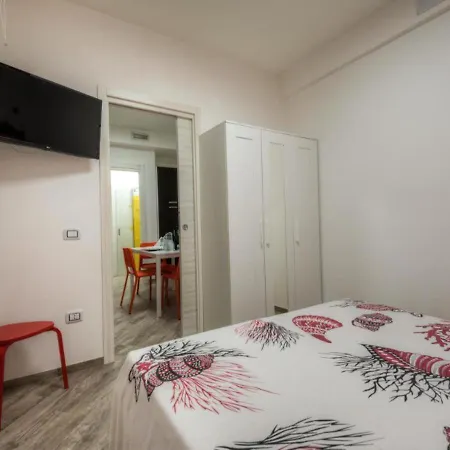 Apartment Cento Passi Dal Mare *