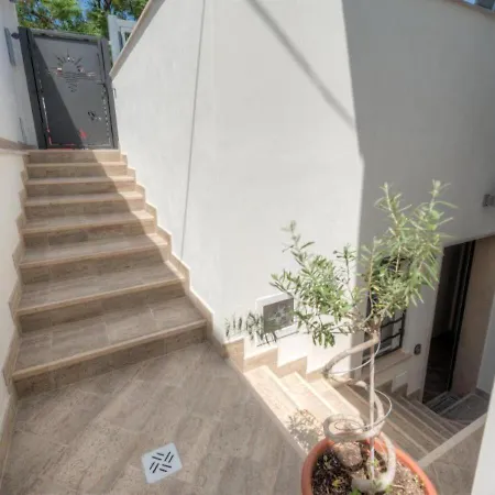 Cento Passi Dal Mare Apartment San Pietro in Bevagna