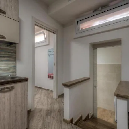 Cento Passi Dal Mare Apartment *