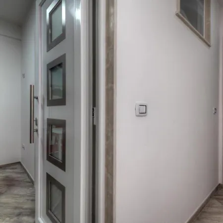 Apartment Cento Passi Dal Mare San Pietro in Bevagna