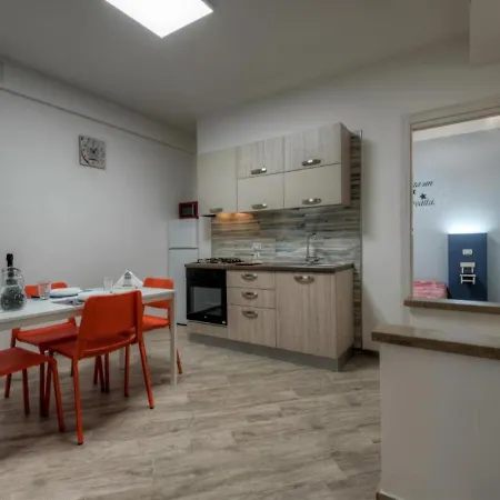 Apartment Cento Passi Dal Mare *