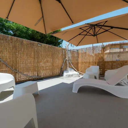 Cento Passi Dal Mare Apartment *