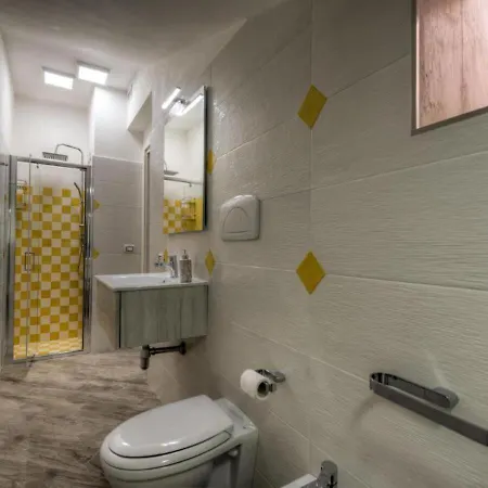 Cento Passi Dal Mare Apartment San Pietro in Bevagna