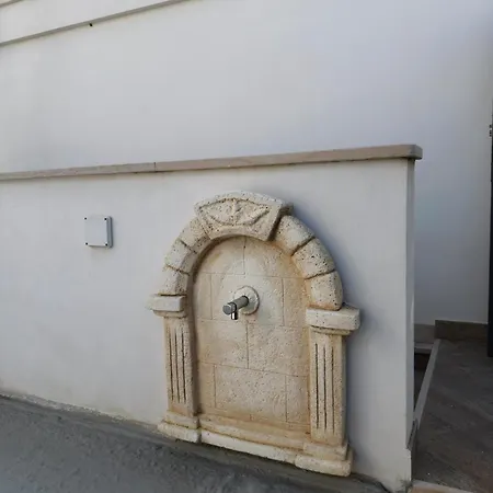 Cento Passi Dal Mare Apartment San Pietro in Bevagna
