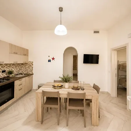 Appartement Cento Passi Dal Mare *