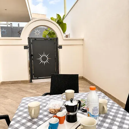 Appartement Cento Passi Dal Mare