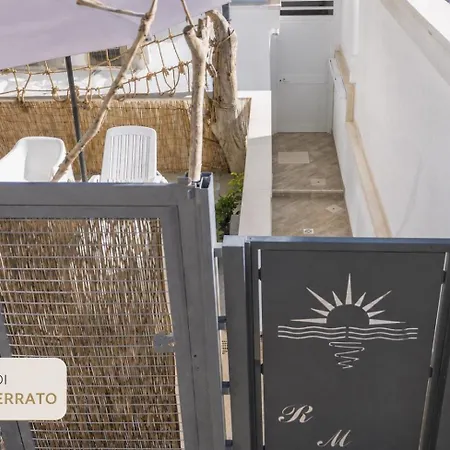 Cento Passi Dal Mare Appartamento *