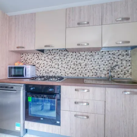 Appartement Cento Passi Dal Mare