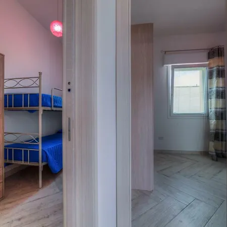 Apartment Cento Passi Dal Mare San Pietro in Bevagna