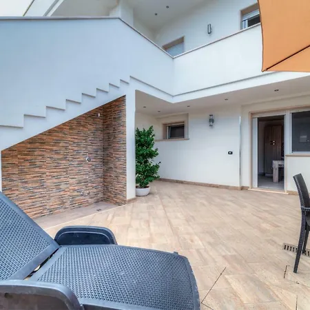 Apartment Cento Passi Dal Mare San Pietro in Bevagna