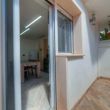 Cento Passi Dal Mare *