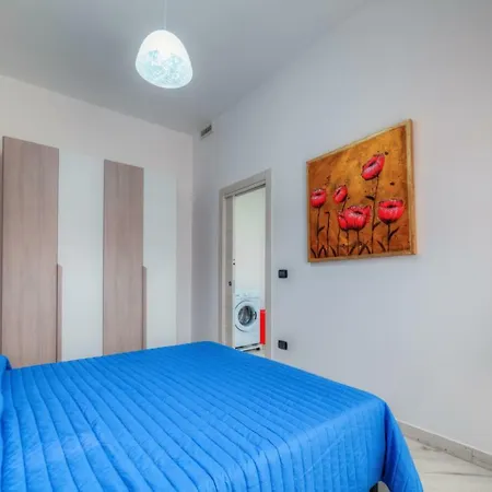 Appartement Cento Passi Dal Mare