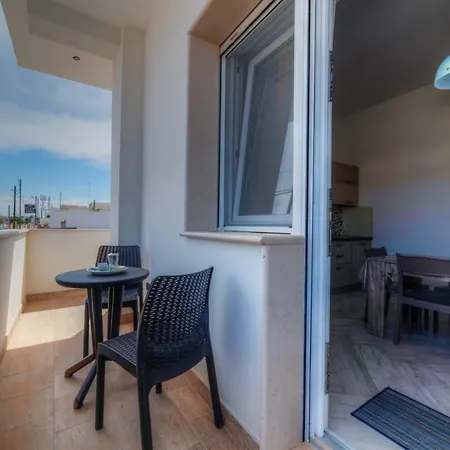 Cento Passi Dal Mare سان بيترو في بيفانا