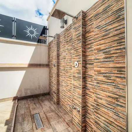 Cento Passi Dal Mare * San Pietro in Bevagna