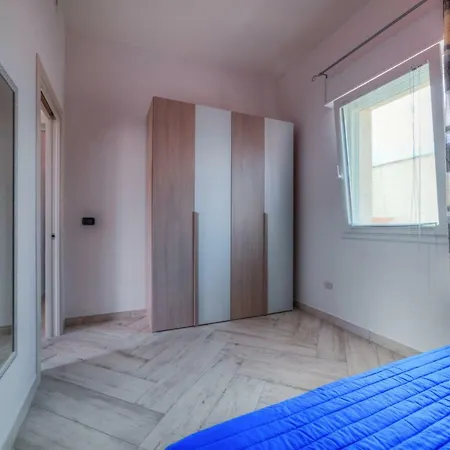 Cento Passi Dal Mare * سان بيترو في بيفانا