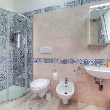 Appartement Cento Passi Dal Mare San Pietro in Bevagna