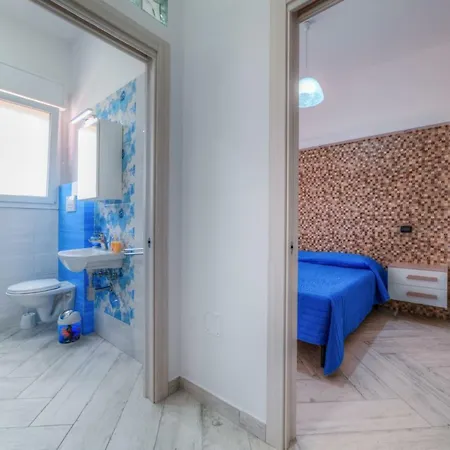 Cento Passi Dal Mare * سان بيترو في بيفانا