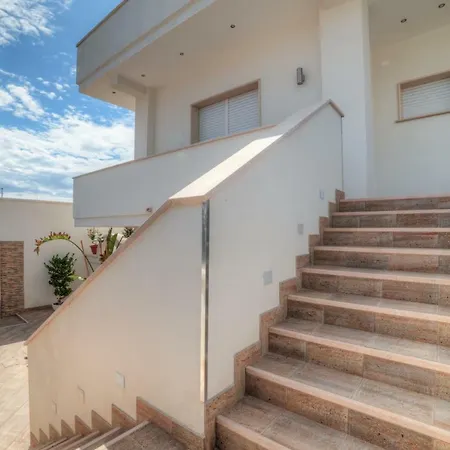 Cento Passi Dal Mare *