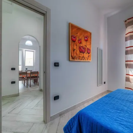 Cento Passi Dal Mare