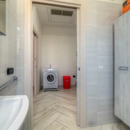 Cento Passi Dal Mare شقة سان بيترو في بيفانا