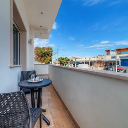 Cento Passi Dal Mare Appartement