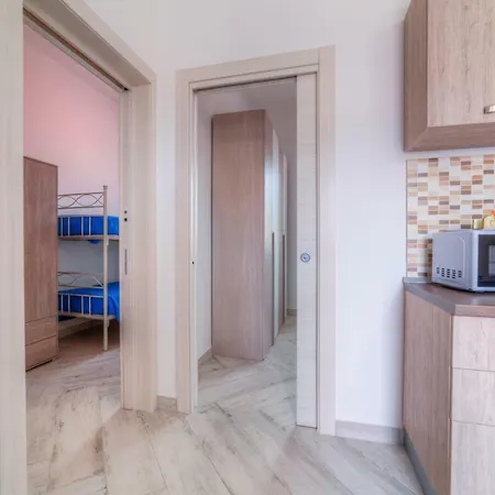 Cento Passi Dal Mare *