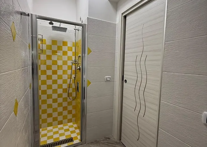 Cento Passi Dal Mare * סן פייטרו אין בוואניה