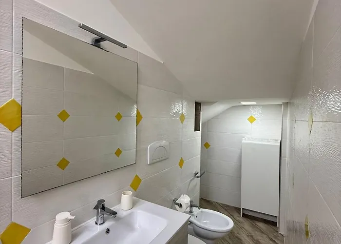 Cento Passi Dal Mare