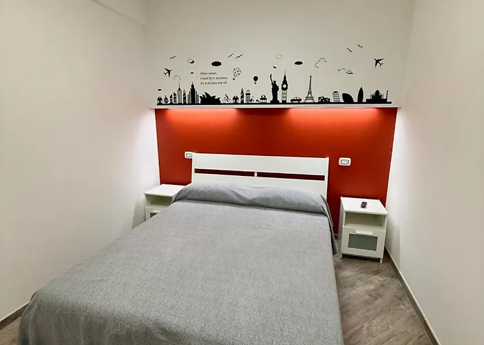 Cento Passi Dal Mare דירה