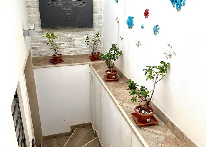 Apartmán Cento Passi Dal Mare San Pietro in Bevagna