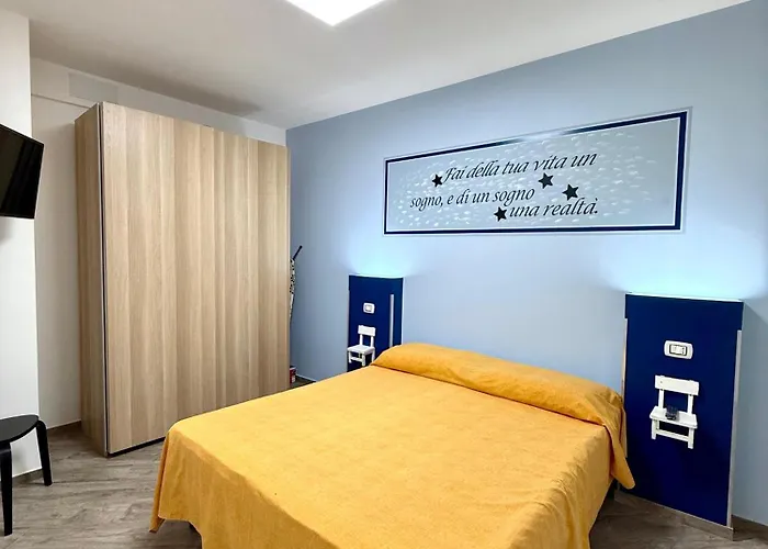 Apartmán Cento Passi Dal Mare San Pietro in Bevagna