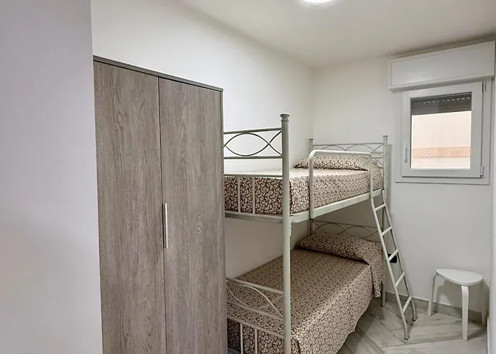 Cento Passi Dal Mare סן פייטרו אין בוואניה