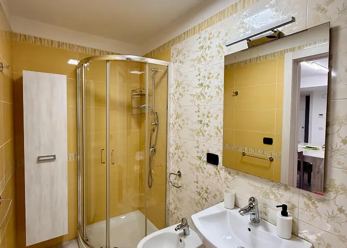 Cento Passi Dal Mare