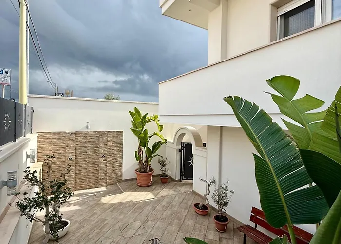 Cento Passi Dal Mare * סן פייטרו אין בוואניה