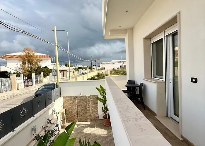 Apartmán Cento Passi Dal Mare San Pietro in Bevagna